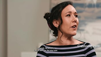 Sinn sage confronts charlie forde why she constantly one ups her