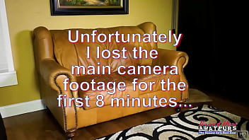 Blonde busty cutie anya loves sucking a big cock and getting deeply banged