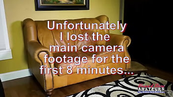 Blonde busty cutie anya loves sucking a big cock and getting deeply banged