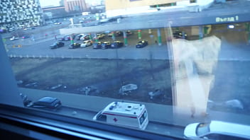 Cheating co worker giving very good head