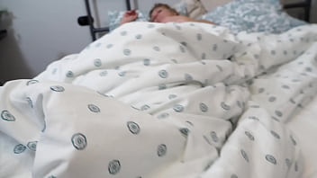 Cheating co worker giving very good head