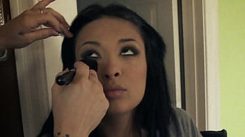 Anissa kate la tetona