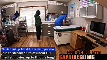 A shocking way to treat potheads alix avery