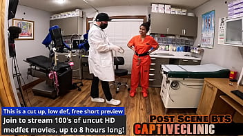 A shocking way to treat potheads alix avery