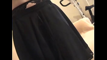 Barely legal amateur teen has multiple orgasm