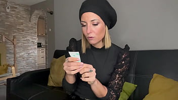 9eme jour 9eme cadeau je te souhaite un excellent vendredi je réponds aux