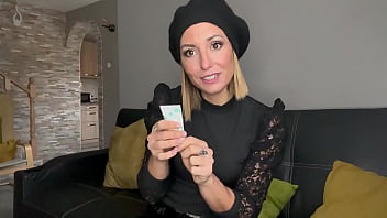 9eme jour 9eme cadeau je te souhaite un excellent vendredi je réponds aux