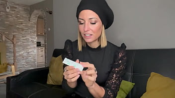 9eme jour 9eme cadeau je te souhaite un excellent vendredi je réponds aux