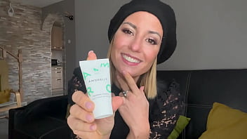 9eme jour 9eme cadeau je te souhaite un excellent vendredi je réponds aux