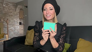 9eme jour 9eme cadeau je te souhaite un excellent vendredi je réponds aux