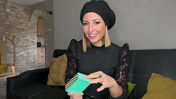 9eme jour 9eme cadeau je te souhaite un excellent vendredi je réponds aux