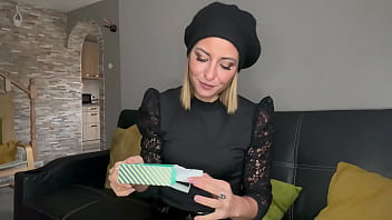 9eme jour 9eme cadeau je te souhaite un excellent vendredi je réponds aux