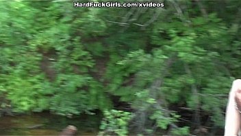 Dp with big dick in tight ass