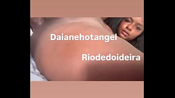 Que delícia de putaria