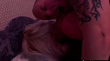 Milf babe with big tits gets deep dicking 11