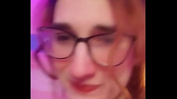 A blooper from yesterday's video