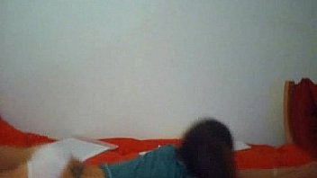 Arbercrombie girl striping in underwear