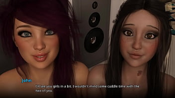 Wvm 147 licking sexy blonde teens pussy