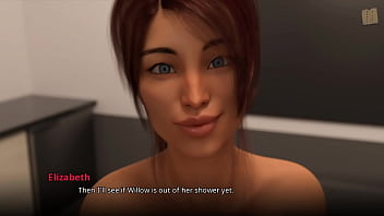 Wvm 147 licking sexy blonde teens pussy