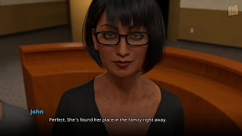 Wvm 147 licking sexy blonde teens pussy