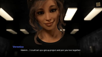 Wvm 147 licking sexy blonde teens pussy