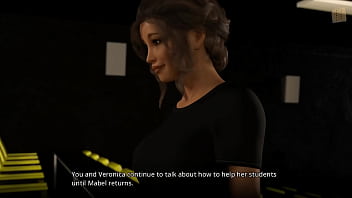 Wvm 147 licking sexy blonde teens pussy