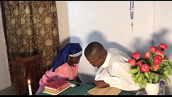 Sex before confession