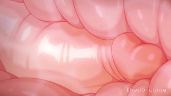 Hentai Music Video Magic thumbnail