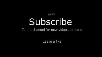 Footjob through underwear orgasm pussyjob on satin panties