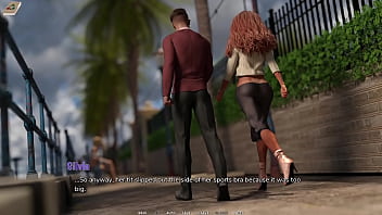 Taboo university #07 hot busty emo girl with piercings and braces gives me a quick handjob in the college showers she wants juicy cum all over her face