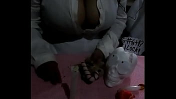 Leonagay y la galleta saludos