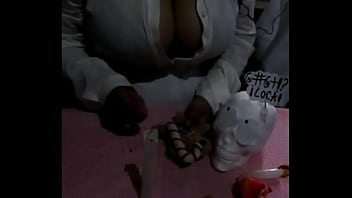 Leonagay y la galleta saludos