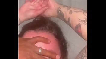 If i’m not beat red while you’re fucking my face you’re not working hard enough