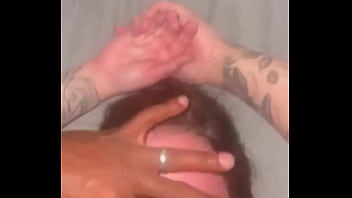 If i’m not beat red while you’re fucking my face you’re not working hard enough