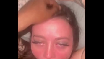 If i’m not beat red while you’re fucking my face you’re not working hard enough