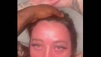 If i’m not beat red while you’re fucking my face you’re not working hard enough