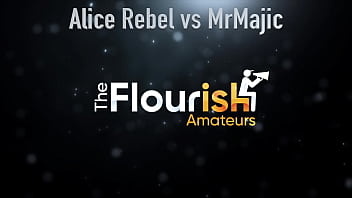 Trailer After The Couch Talk Podcast Alice Rebel And Mrmajic Went To The Bedroom To Lock Horns Sexually With Each Other Action Packed For Over 20 Minutes The Experience Of Mrmajic And His Girthy Bbc Vs The Upstart Latina Alice Was On Full Display thumbnail