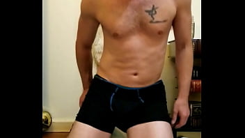 Sexy Man Yoga thumbnail