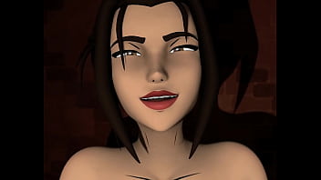 Giant azula swallows tinies