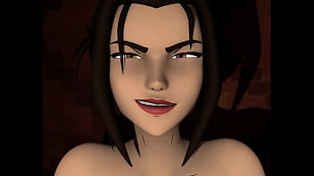 Giant azula swallows tinies