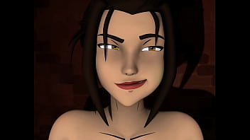 Giant azula swallows tinies