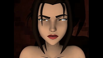 Giant azula swallows tinies
