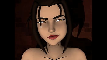 Giant azula swallows tinies