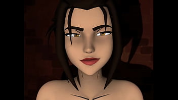 Giant azula swallows tinies