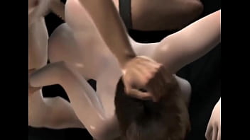 Teacher bitch gets what she asked for