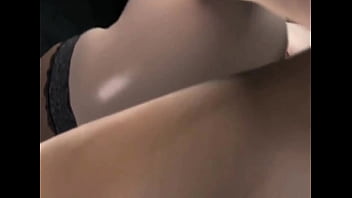 Teacher bitch gets what she asked for