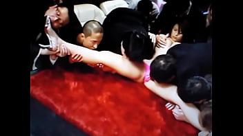 Tall japanese model share her beauty to everyone 2