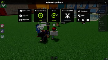 Macetando gostosas no bbb