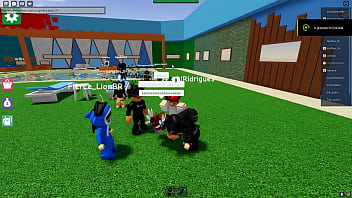 Macetando gostosas no bbb