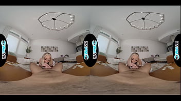 Stripper slut teases client's cock at home